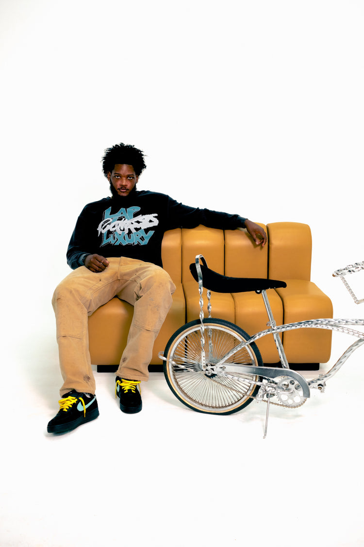 RICHESSES REBIRTH 26